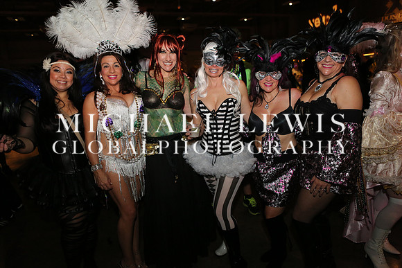 Carnaval Brasileiro Austin