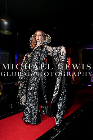 Austin Intercultural Fashion Show