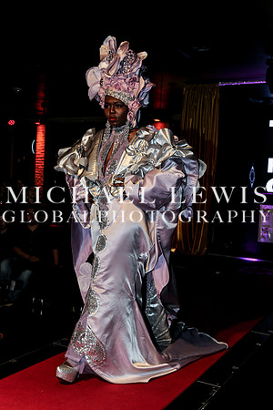 Austin Intercultural Fashion Show