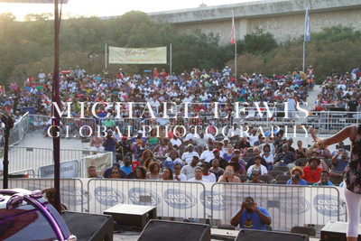 LABORFEST SAN ANTONIO 2013
