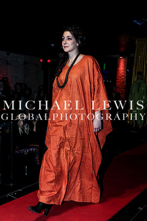 Austin Intercultural Fashion Show
