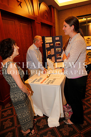 Greenlights Nonprofit Board Summitt