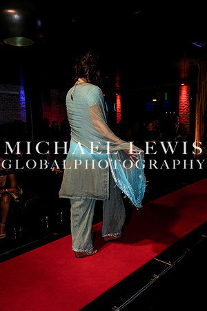 Austin Intercultural Fashion Show