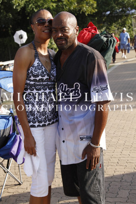 LABORFEST SAN ANTONIO 2013