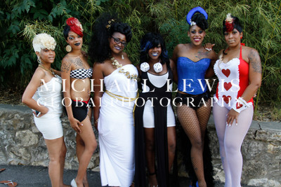 LABORFEST SAN ANTONIO HAIRSHOW 2013