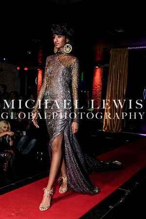 Austin Intercultural Fashion Show