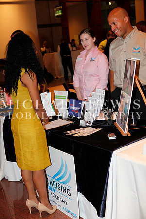 Greenlights Nonprofit Board Summitt