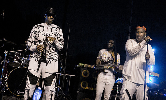 Gap X The Band in Austin 2023 (4)