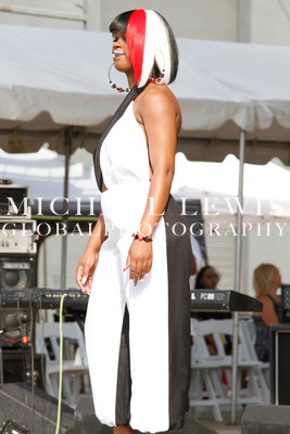 LABORFEST SAN ANTONIO HAIRSHOW 2013