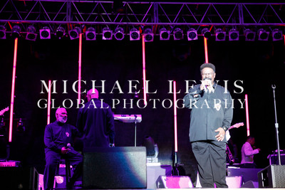 LABORFEST SAN ANTONIO 2013