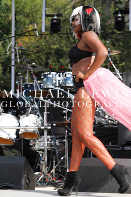 LABORFEST SAN ANTONIO HAIRSHOW 2013