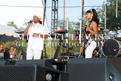 LABORFEST SAN ANTONIO 2013