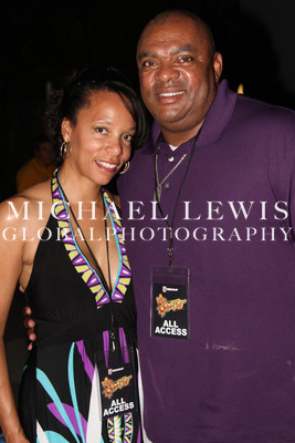 LABORFEST SAN ANTONIO 2013