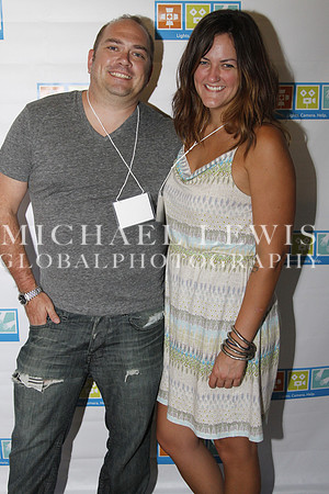 2013 Lights. Camera. Help. Awards Party