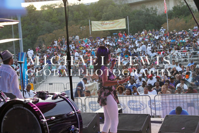 LABORFEST SAN ANTONIO 2013