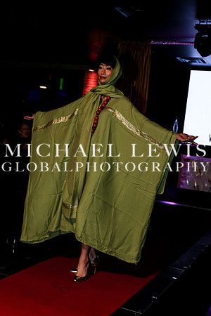 Austin Intercultural Fashion Show
