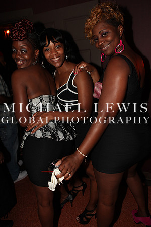 ESSENCE Festival 2013