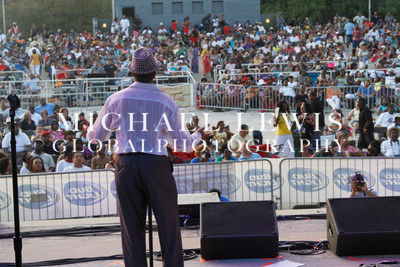 LABORFEST SAN ANTONIO 2013