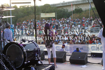 LABORFEST SAN ANTONIO 2013