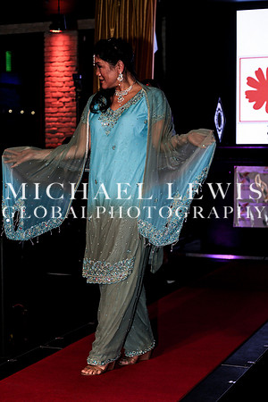 Austin Intercultural Fashion Show