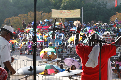 LABORFEST SAN ANTONIO 2013