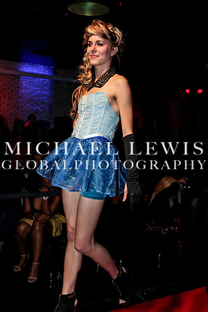 Austin Intercultural Fashion Show