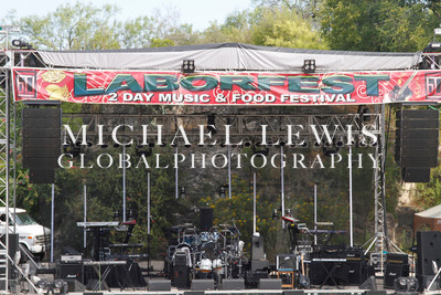 LABORFEST SAN ANTONIO 2013