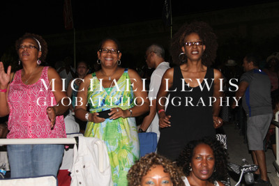 LABORFEST SAN ANTONIO 2013