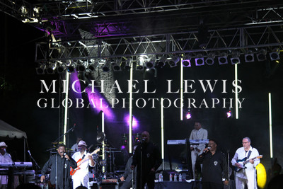 LABORFEST SAN ANTONIO 2013