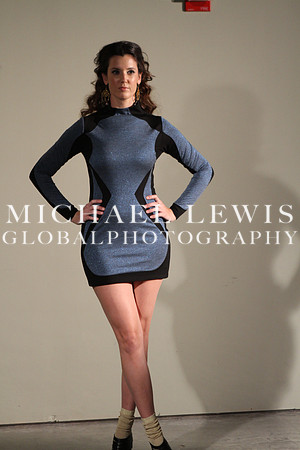 Shift Into Style - Austin Fashion Week