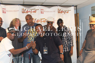 LABORFEST SAN ANTONIO 2013