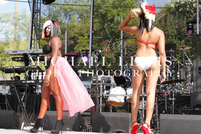 LABORFEST SAN ANTONIO HAIRSHOW 2013