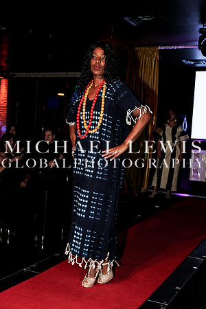 Austin Intercultural Fashion Show