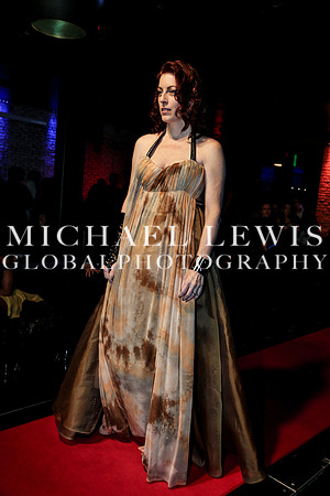 Austin Intercultural Fashion Show