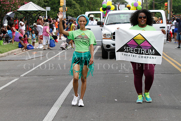Juneteeth Parade in Austin 2014 (88)