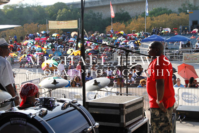LABORFEST SAN ANTONIO 2013