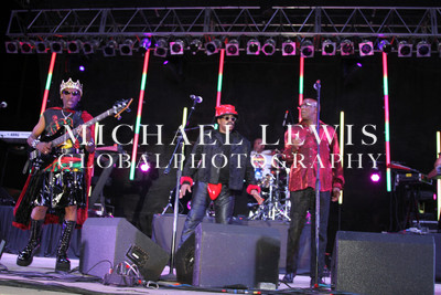 LABORFEST SAN ANTONIO 2013