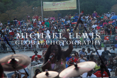 LABORFEST SAN ANTONIO 2013