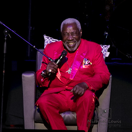 Eddie Levert_April 2023