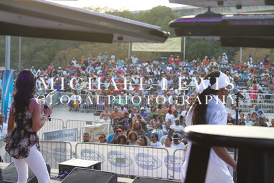 LABORFEST SAN ANTONIO 2013