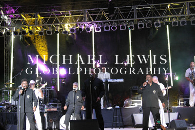 LABORFEST SAN ANTONIO 2013
