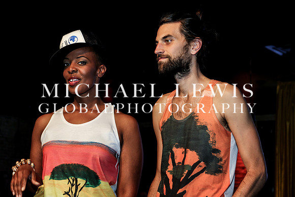Austin Intercultural Fashion Show