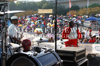 LABORFEST SAN ANTONIO 2013