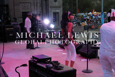 LABORFEST SAN ANTONIO 2013