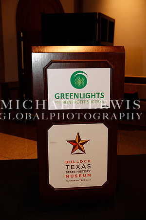 Greenlights Nonprofit Board Summitt