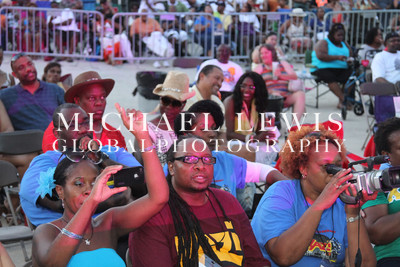 LABORFEST SAN ANTONIO 2013