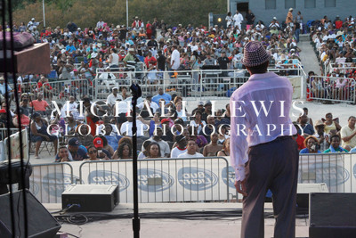 LABORFEST SAN ANTONIO 2013