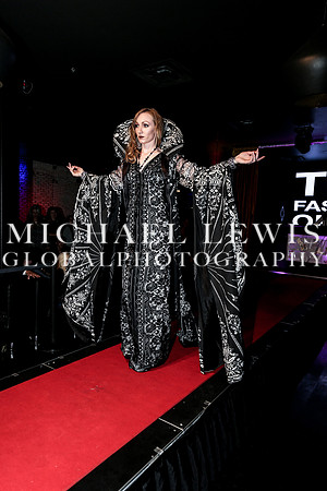 Austin Intercultural Fashion Show