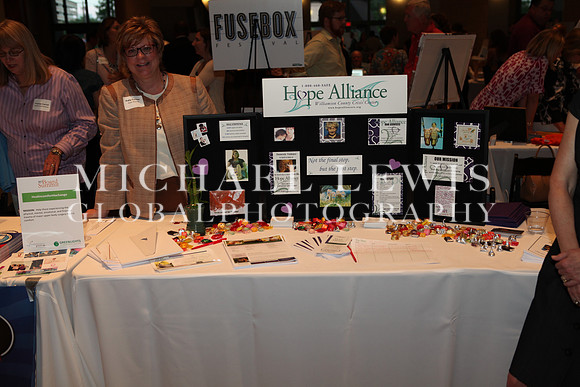 Greenlights Nonprofit Board Summitt