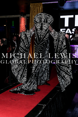 Austin Intercultural Fashion Show